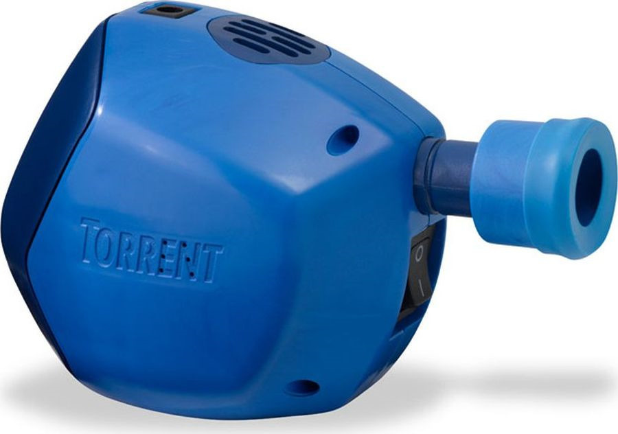  насос для матраса Therm-a-Rest NeoAir Torrent Air Pump .