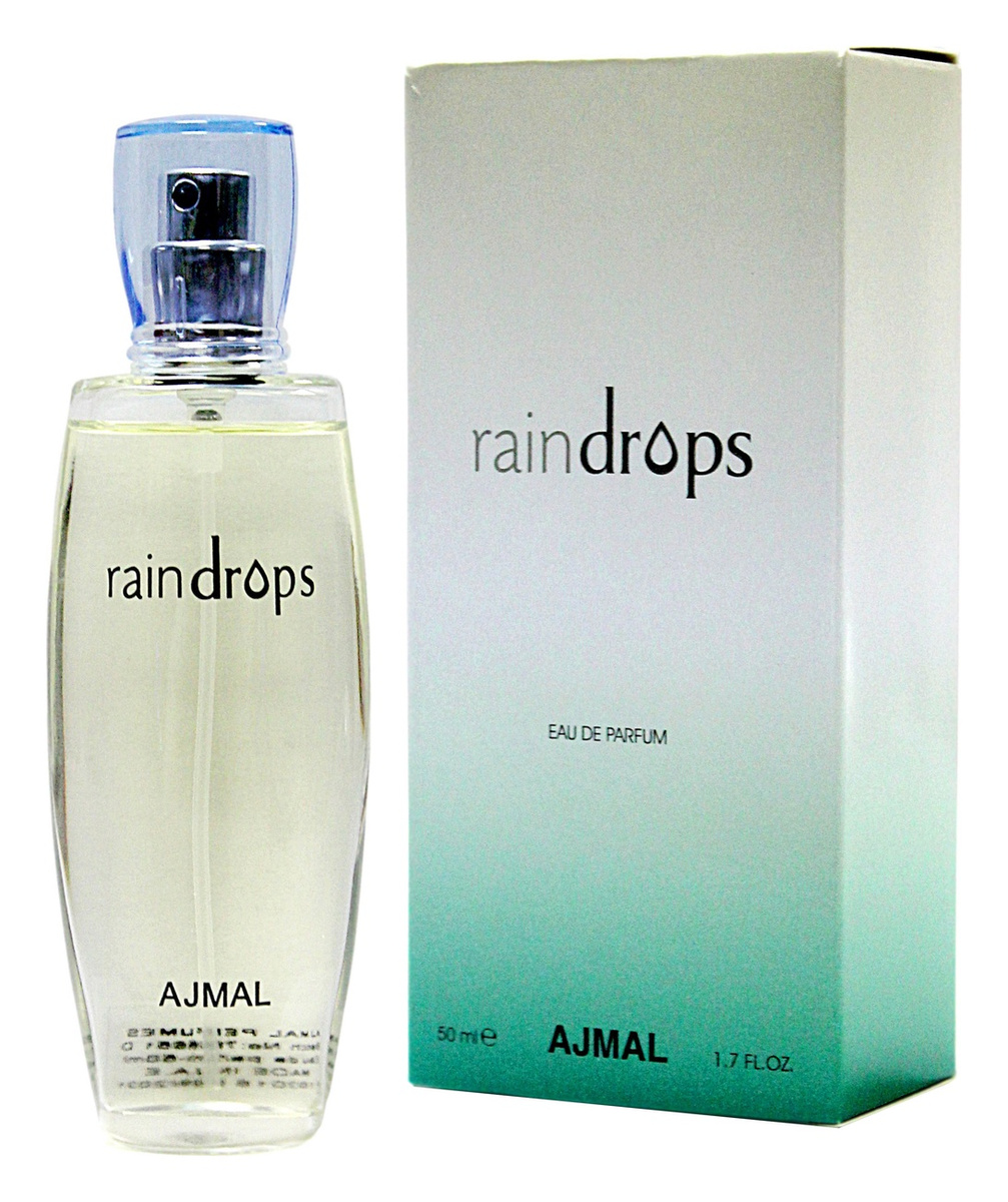 Ajmal Raindrops Парфюмерная вода 50 мл