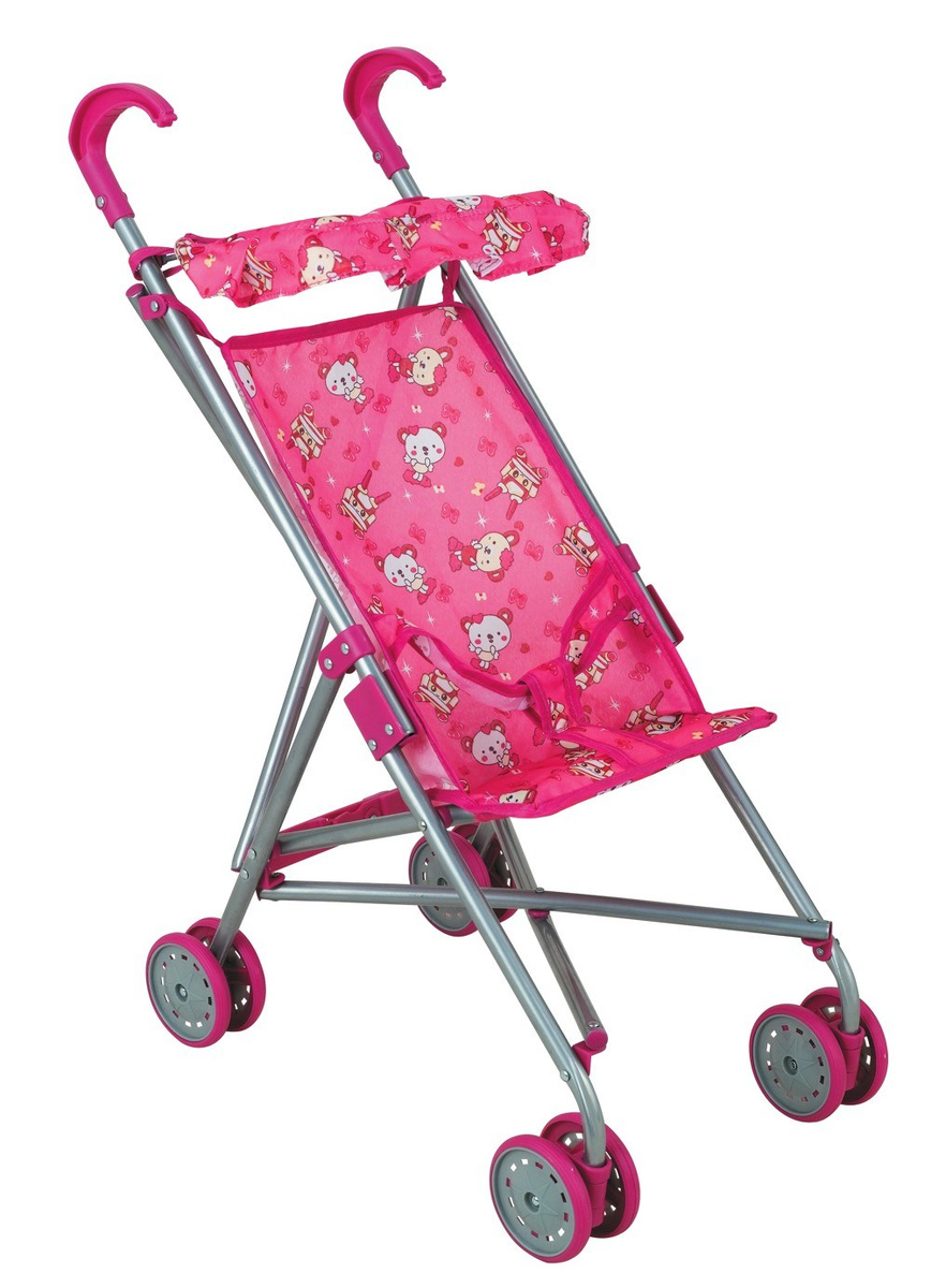 Коляска-трость для кукол 8004Z Buggy Boom Mixy — купить в интернет ...