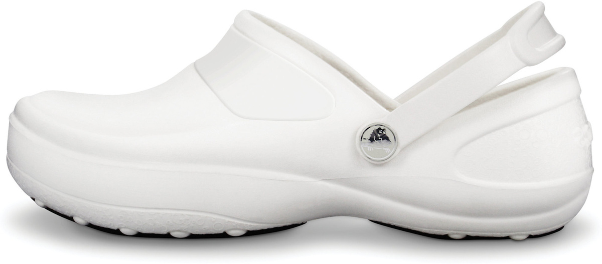 crocs mercy work clog