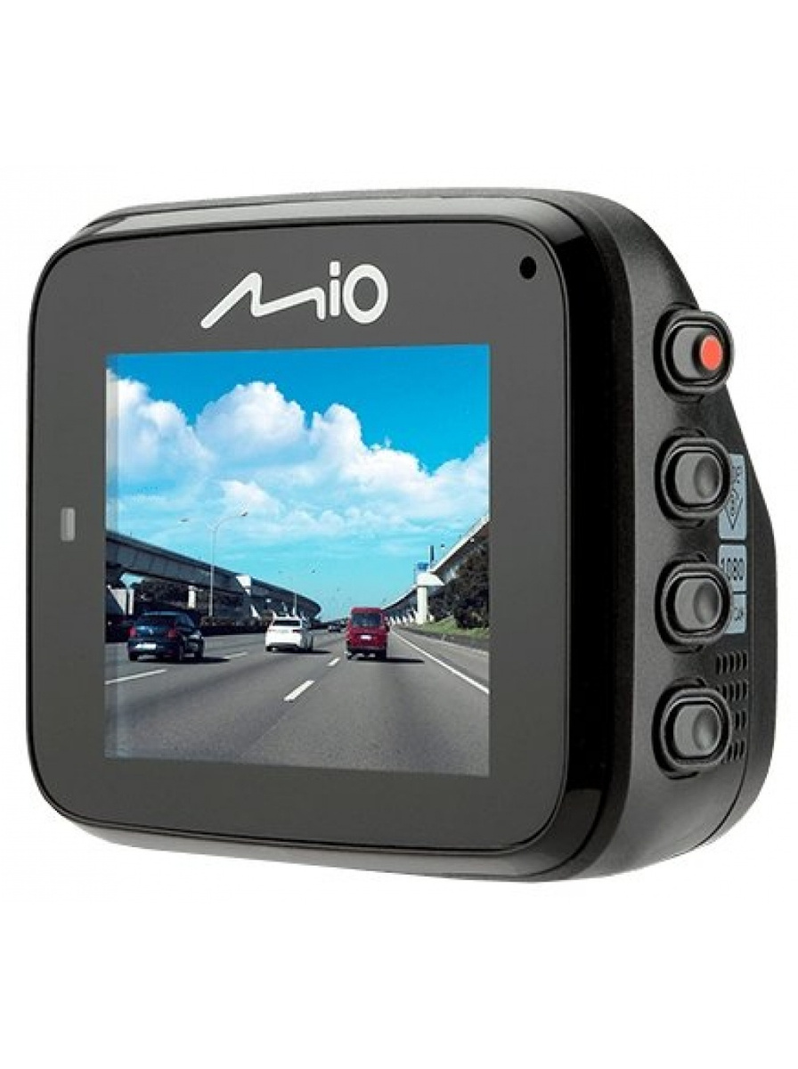 Mio mivue c317 подключить к телефону