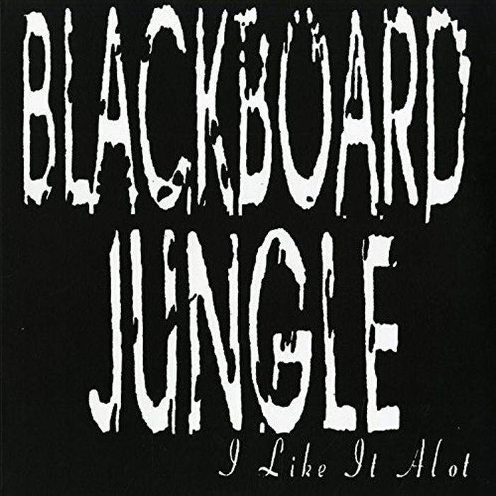 Blackbroad Jungle