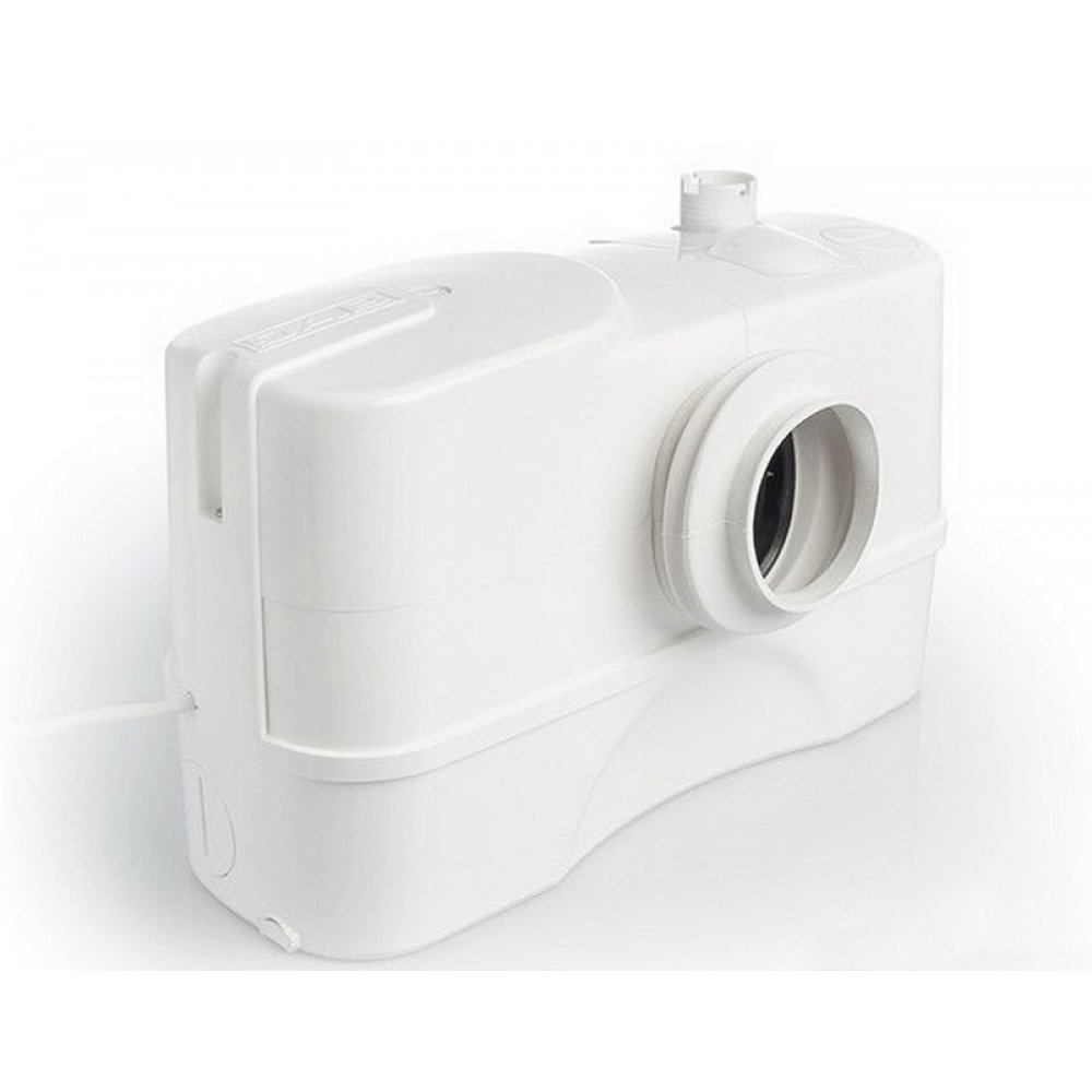 Фекальный насос DAB Фекальная установка с измельчительным механизмом ...