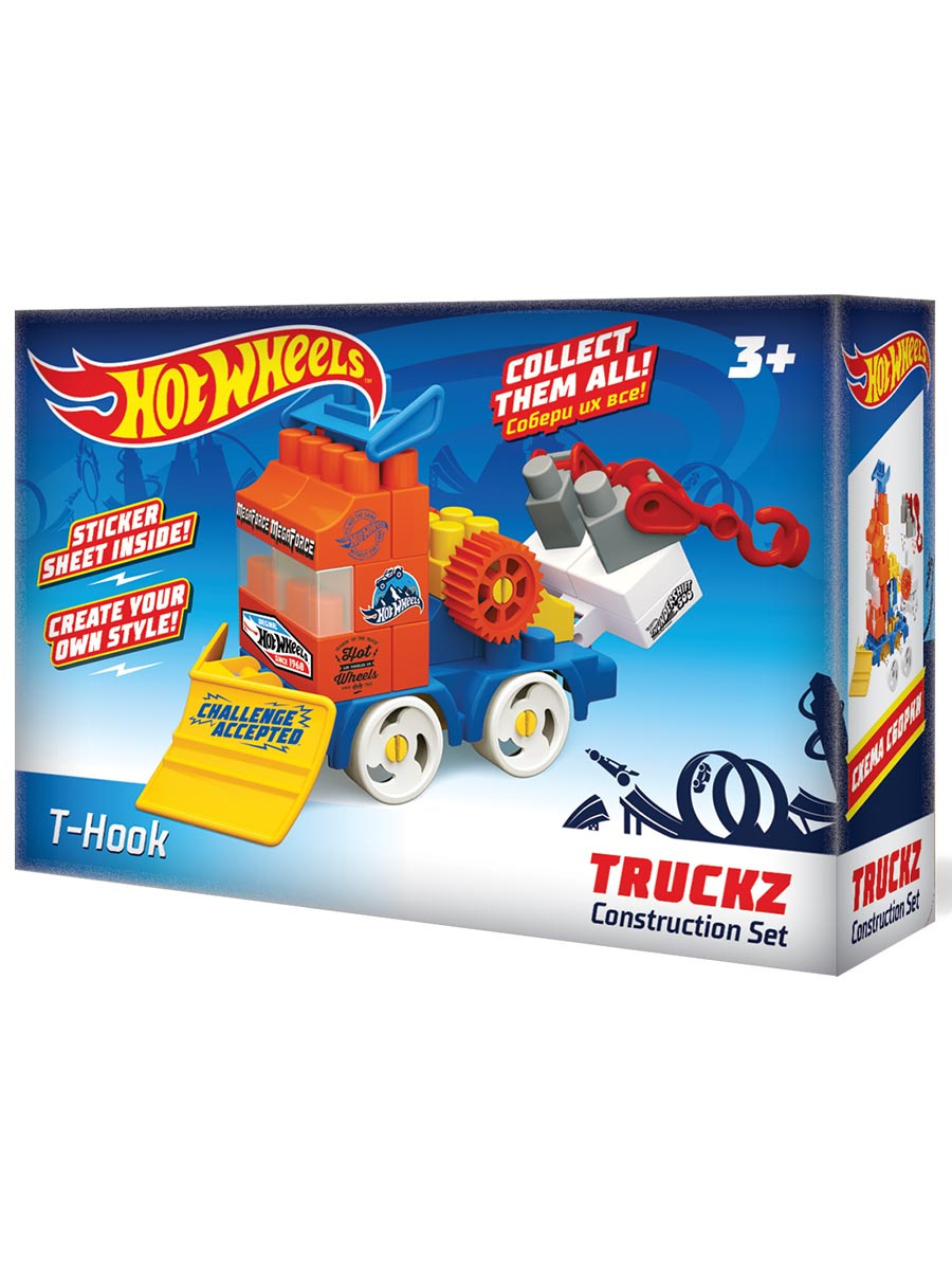 Hot Wheels Новогодний Календарь