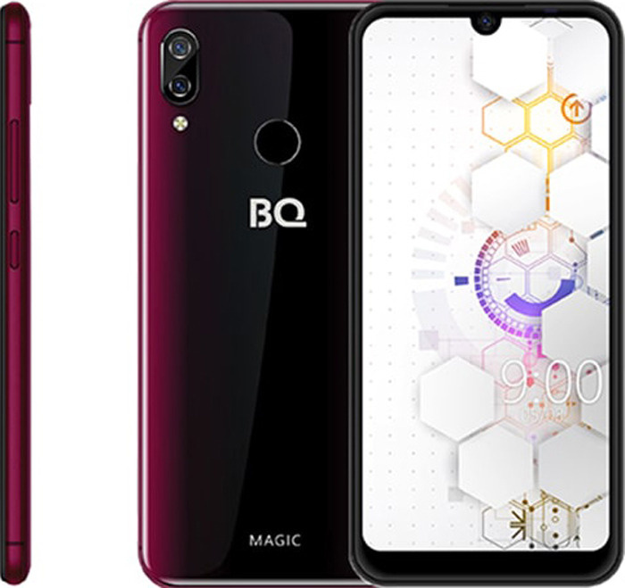 Bq 6040l magic программа для прошивки