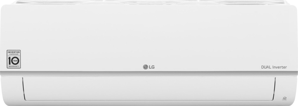 Сплит-система инвертор LG P09SP2, белый - купить по доступным ценам в ...