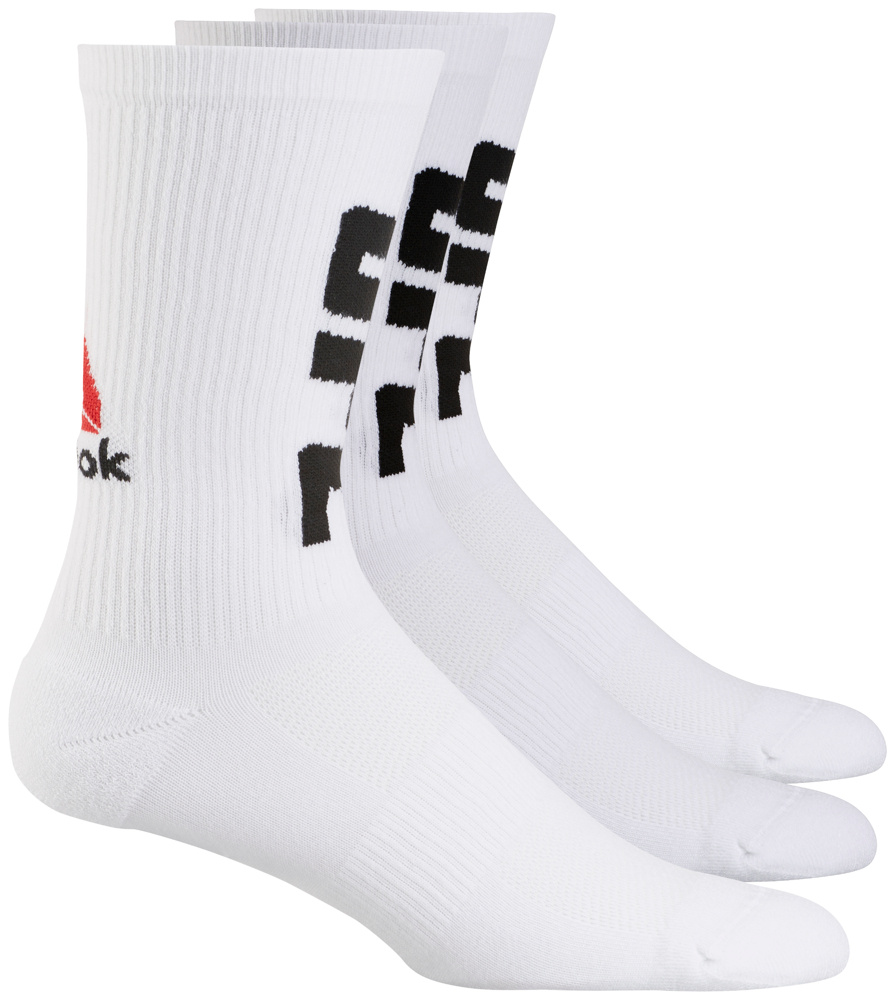 reebok dri fit socks