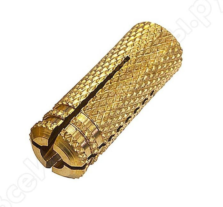 Анкер Tech-KREP, 140600, забиваемый, 10 х 28 мм - купить по выгодной ...