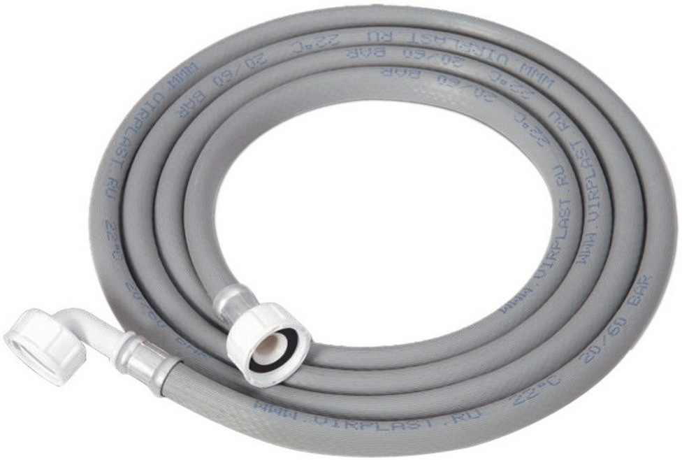 Наливной шланг Wirquin, 70980457, для стиральной машины - купить по ...