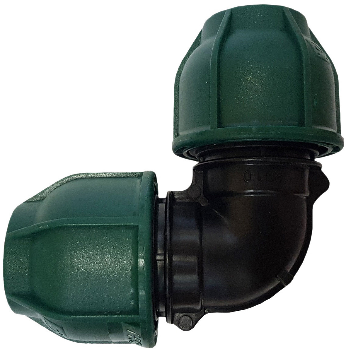 Тройник компрессионный Fish, угловой, 20 х 20 мм, Cf-2100 — купить в ...