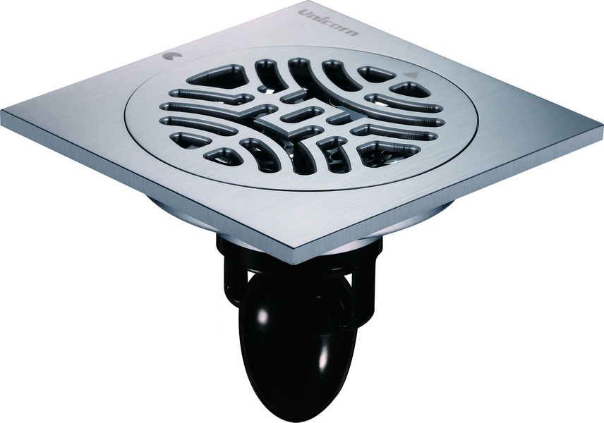 Душевой Трап с сухим затвором MAGdrain CC03-N - купить по выгодной цене ...