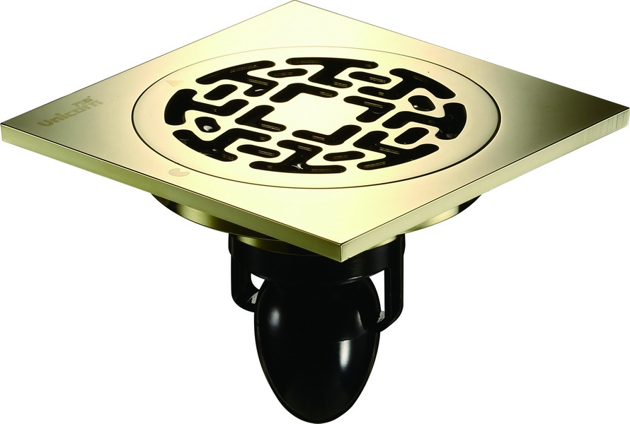 Душевой Магнитный Трап с сухим затвором MAGdrain CC06-Z - купить по ...