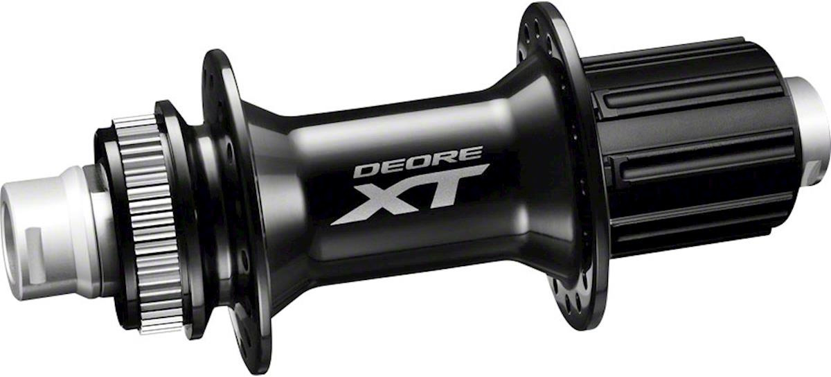 Втулка задняя shimano
