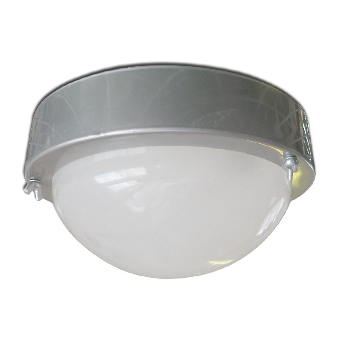 Настенно-потолочный светильник Элетех Терма, 1005500582, E27, 60 Вт ...