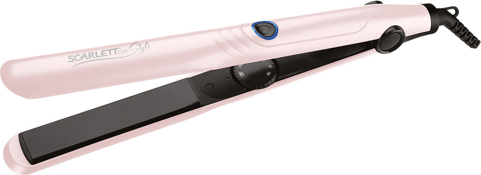 Щипцы для завивки волос Scarlett TOP Style SC-HS60T55 — купить в ...
