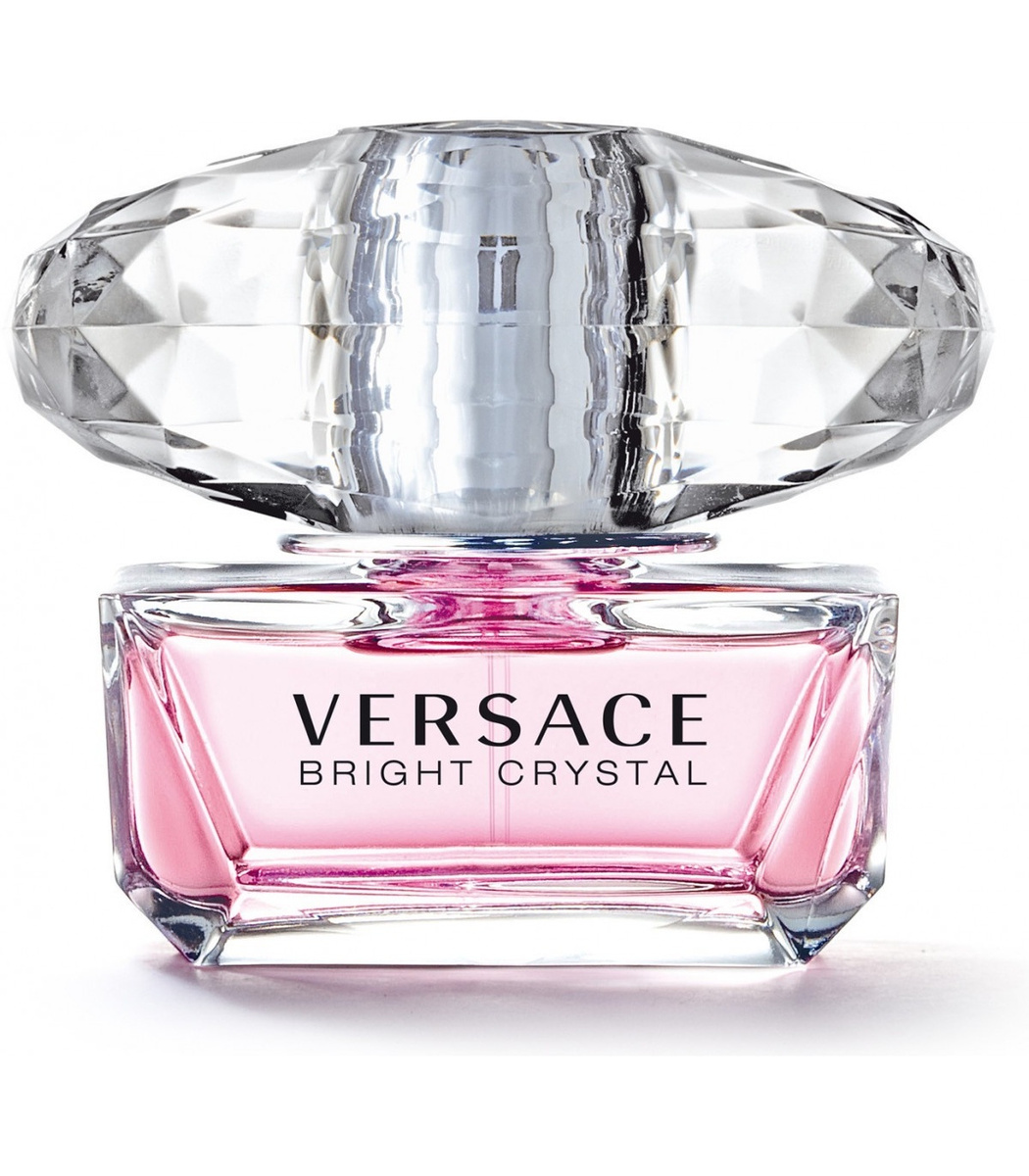 versace bright crystal 30