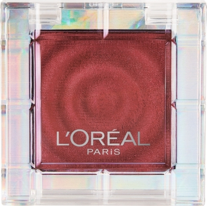 Тени для век L`Oreal Paris Color Queen, на масляной основе, тон 06, Свирепый  #1