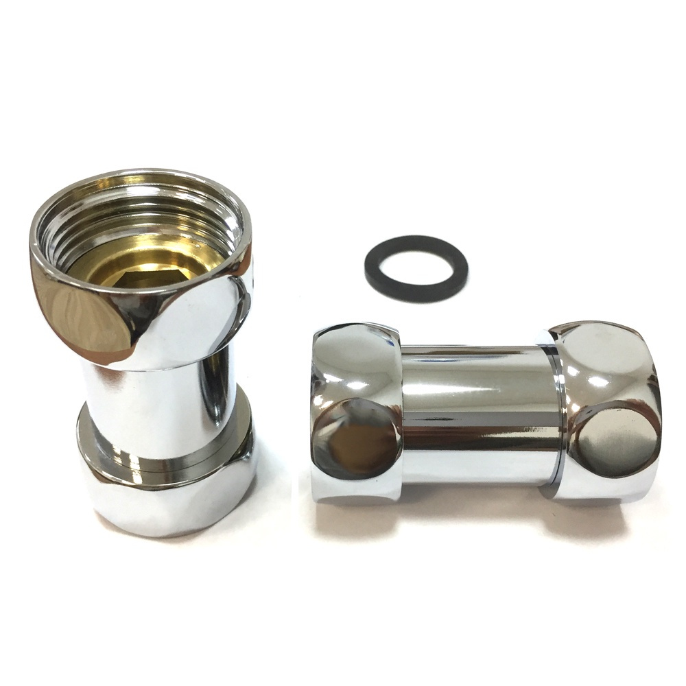 Американки Прямые гайка-гайка 1\"х3/4\" для полотенцесушителя — купить в ...