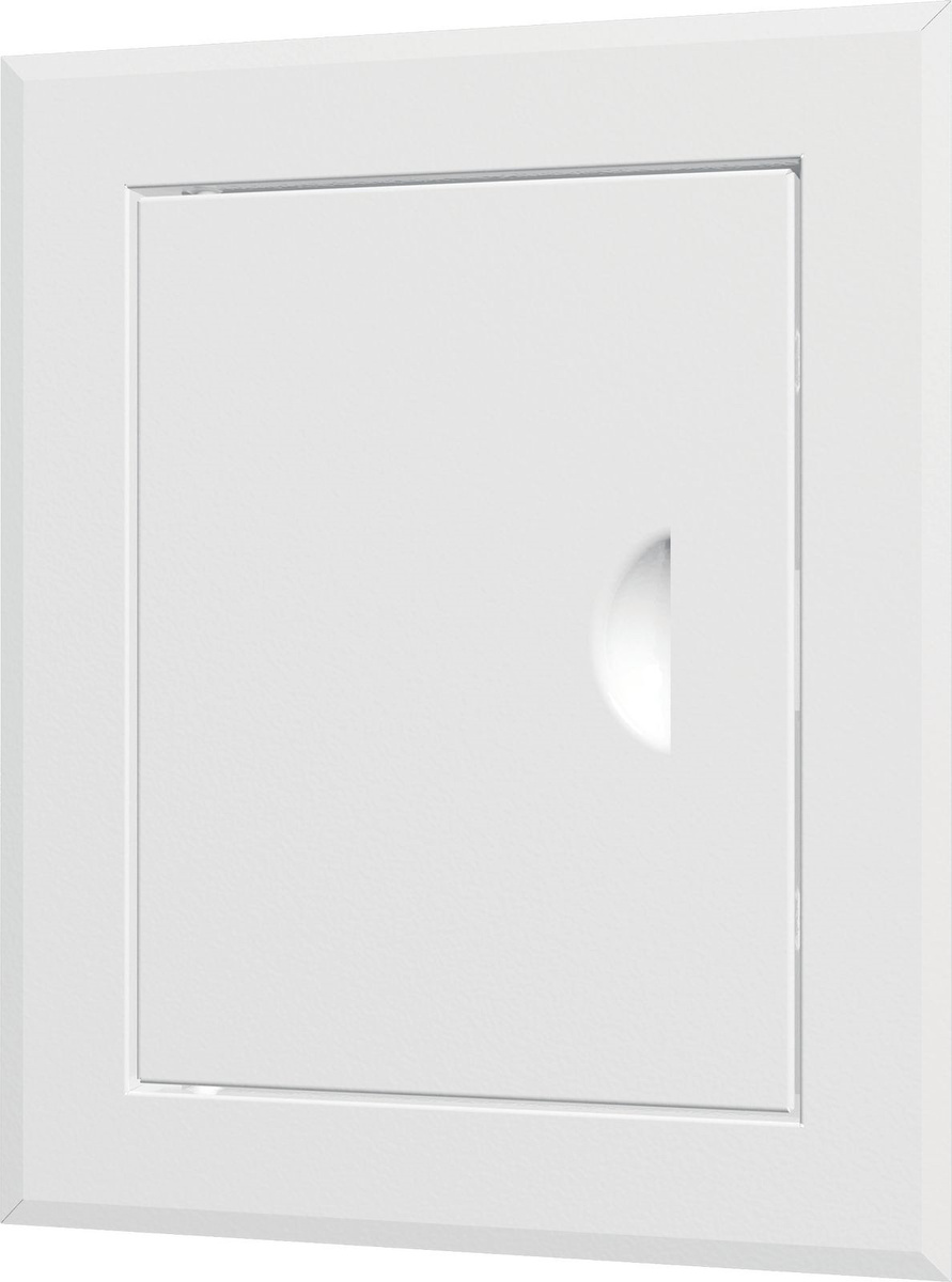 Ревизионный люк Evecs, с магнитным замком, фланец 300 х 500 мм ...