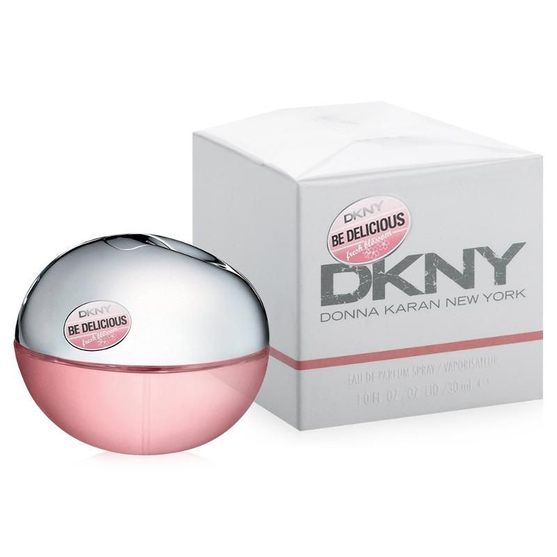 be delicious blossom dkny