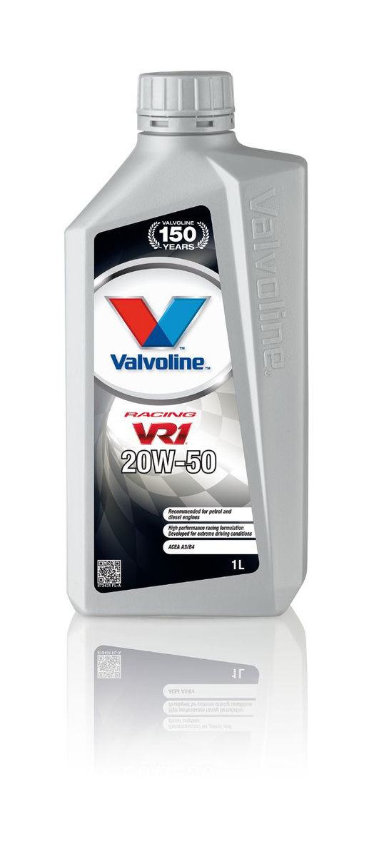 Моторное масло valvoline 0w20