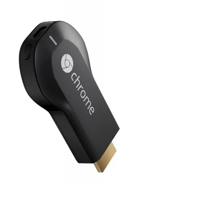 google chromecast media player h262-42 google chromecast media player h262-42