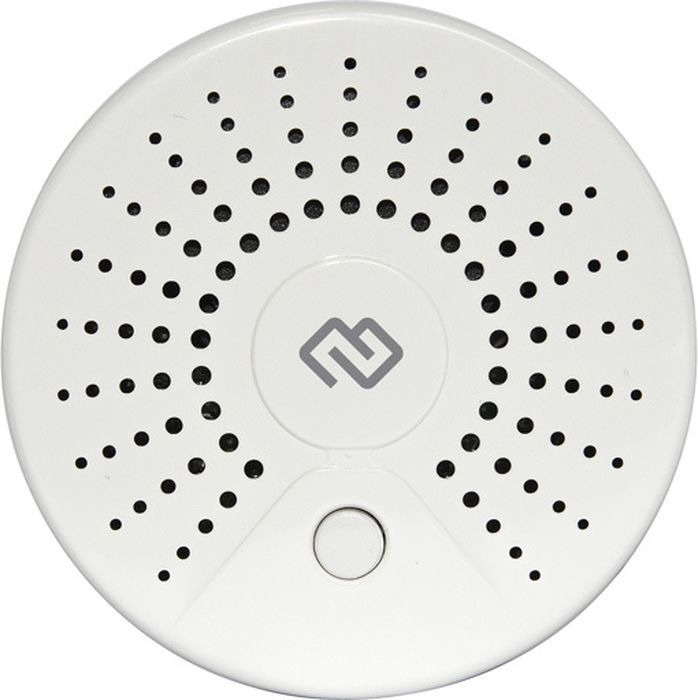 Датчик задымления wifi