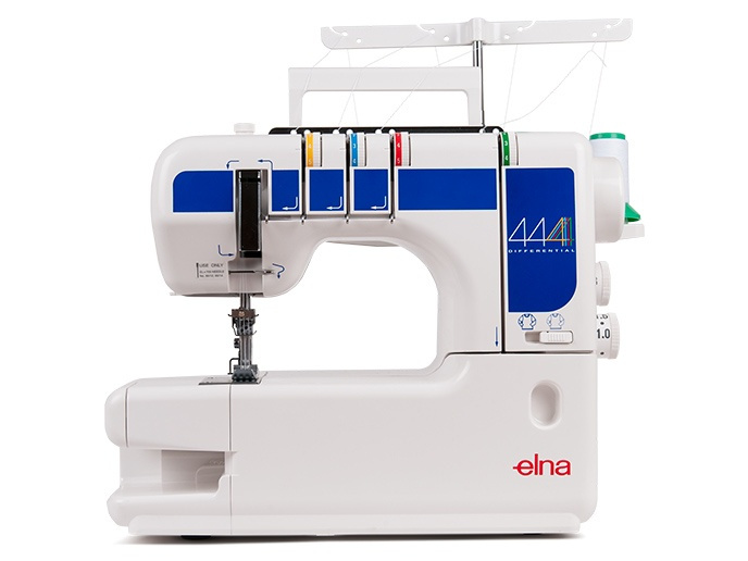 rasposhivalnaya mashina elna 444