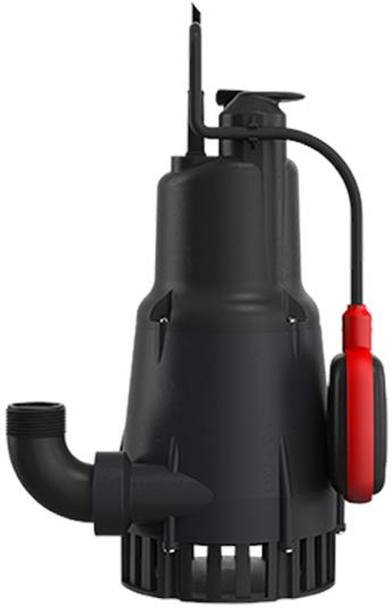 Погружной насос Grundfos KPC 600 A, дренажный купить по выгодной цене с ...