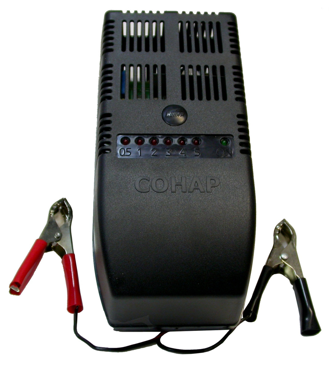 Автомобильное зарядное устройство Сонайт УЗ 201 - купить по доступным ...