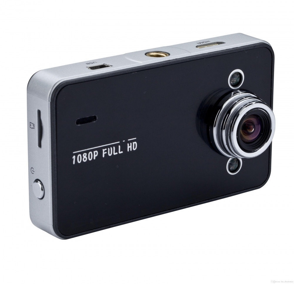 Видеорегистратор vehicle blackbox dvr full hd 1080p — купить в интернет ...