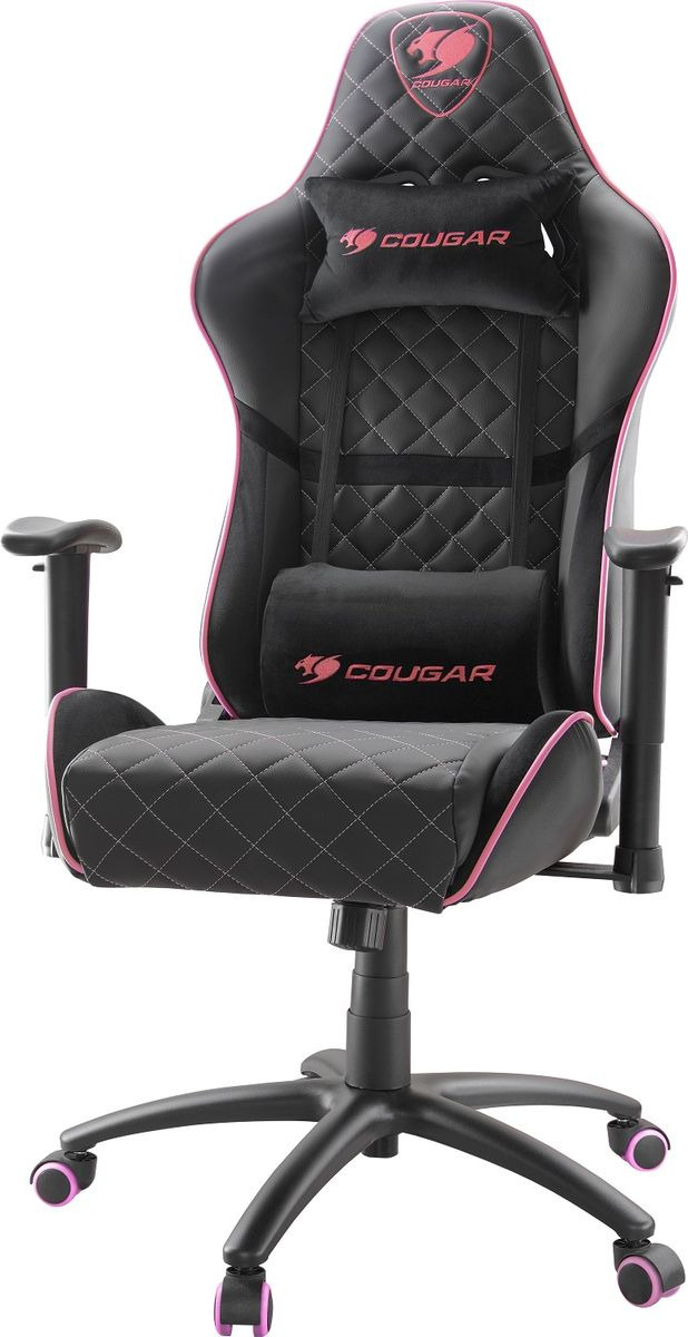 Компьютерное кресло cougar neon игровое