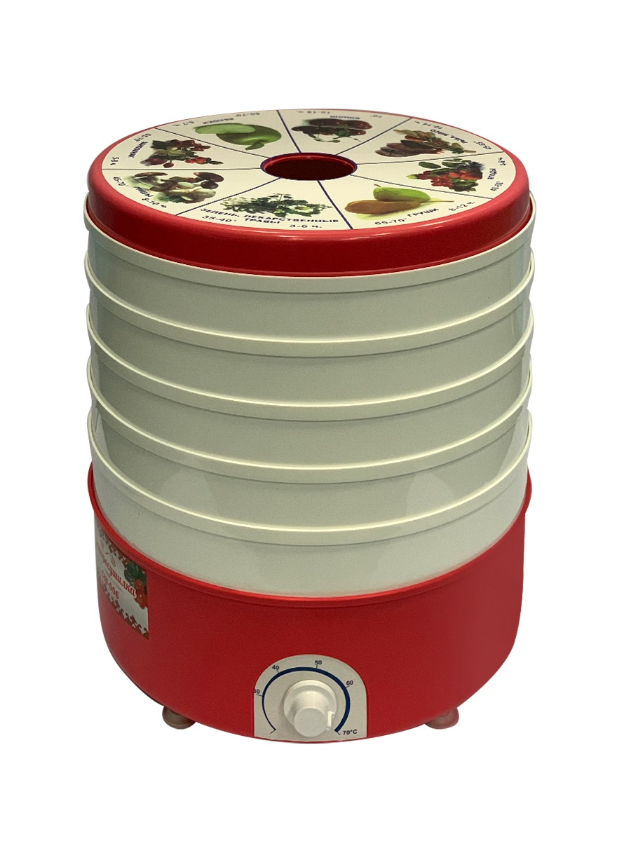 Электросушилка СШ-006 Помощница — купить в интернет-магазине OZON с ...