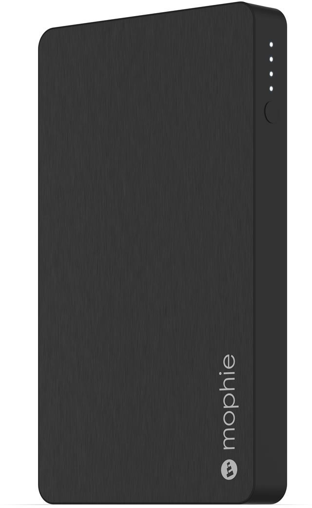 Внешние аккумуляторы mophie