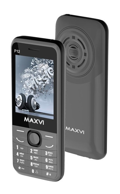 Телефон maxvi k15n как снять крышку