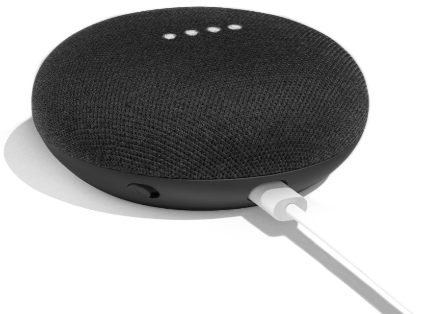 google-home-mini