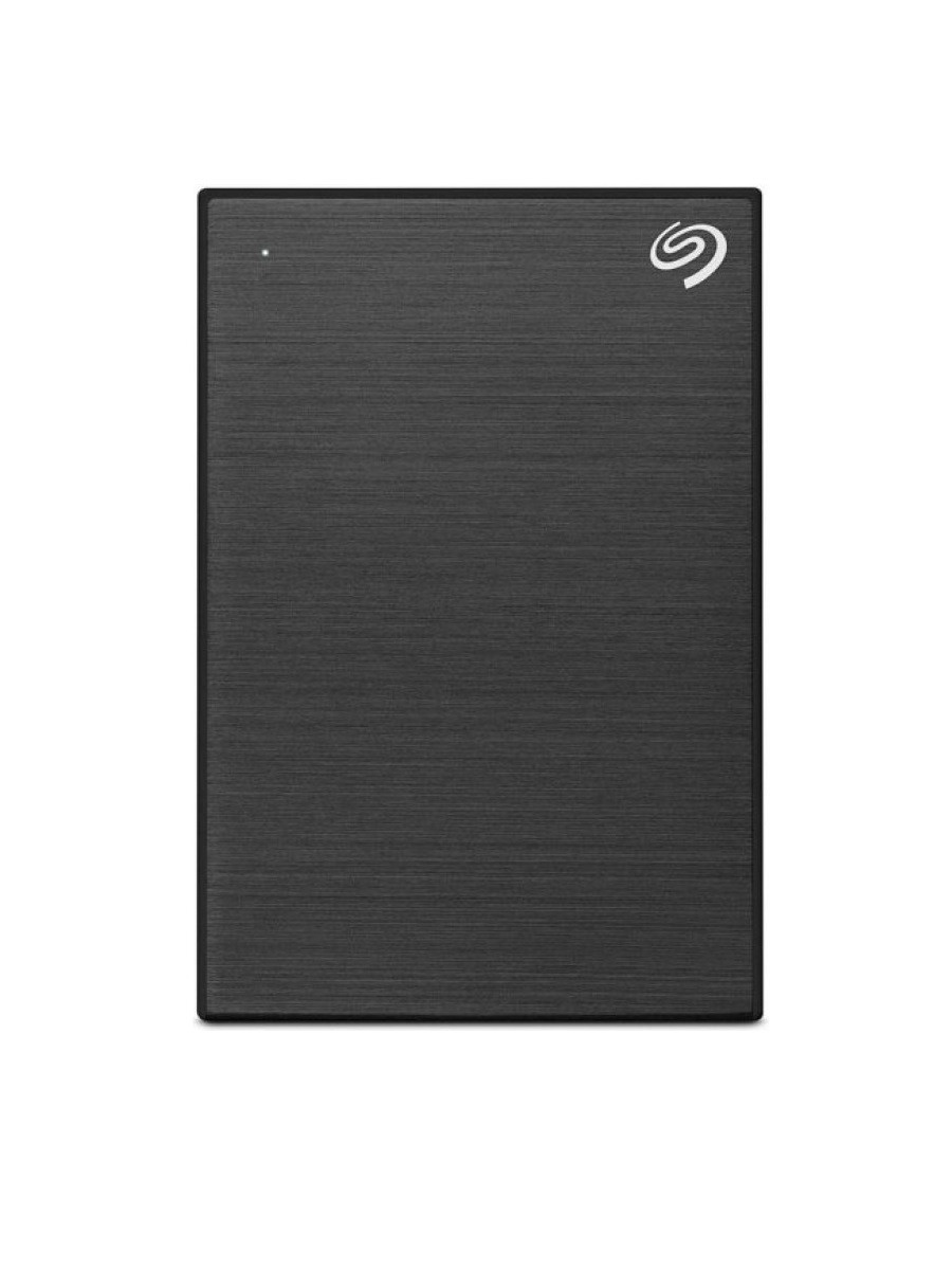 Как очистить внешний жесткий диск seagate