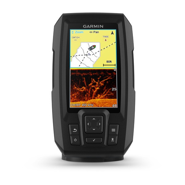 garmin plus