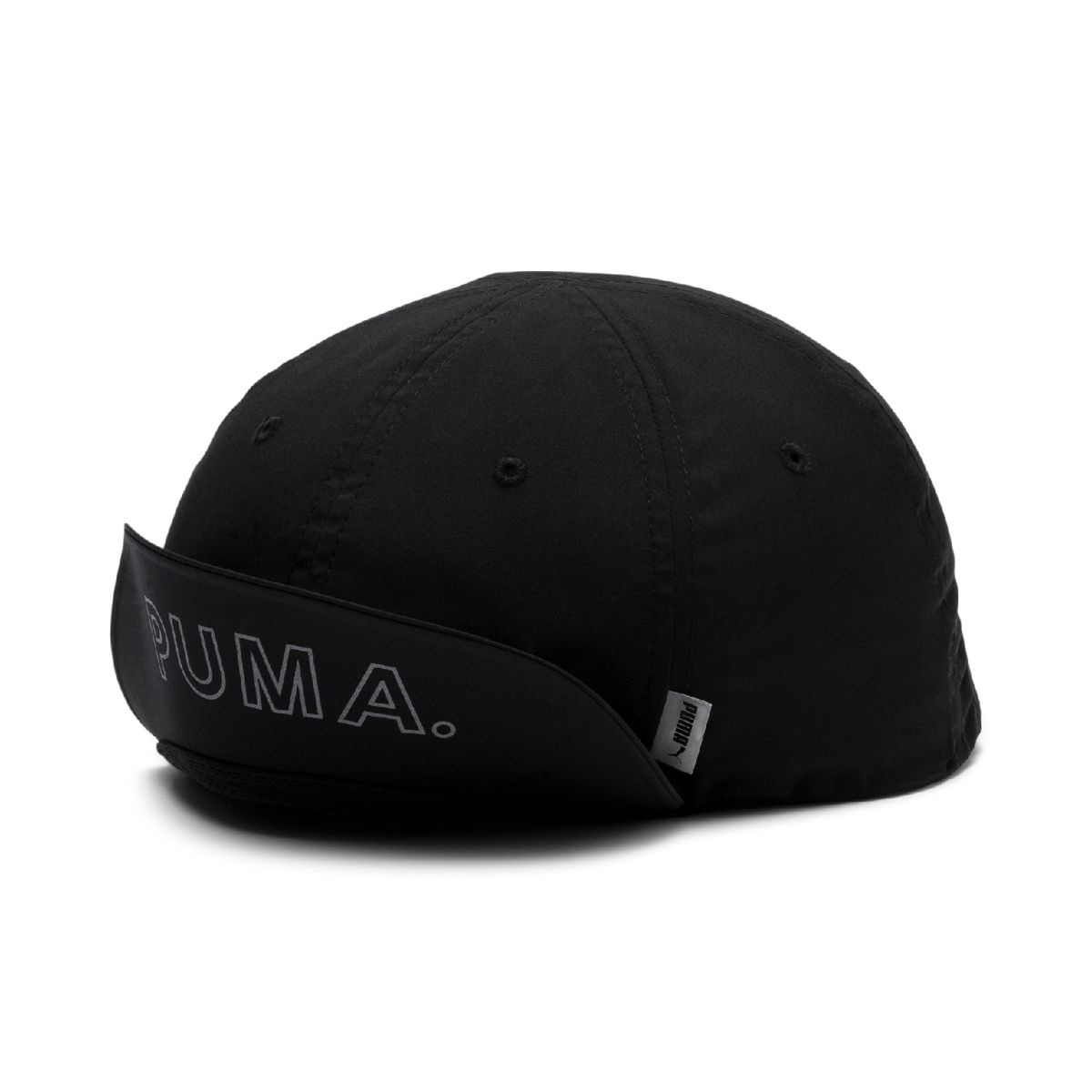 Бейсболка PUMA Epoch Low Curve Cap 