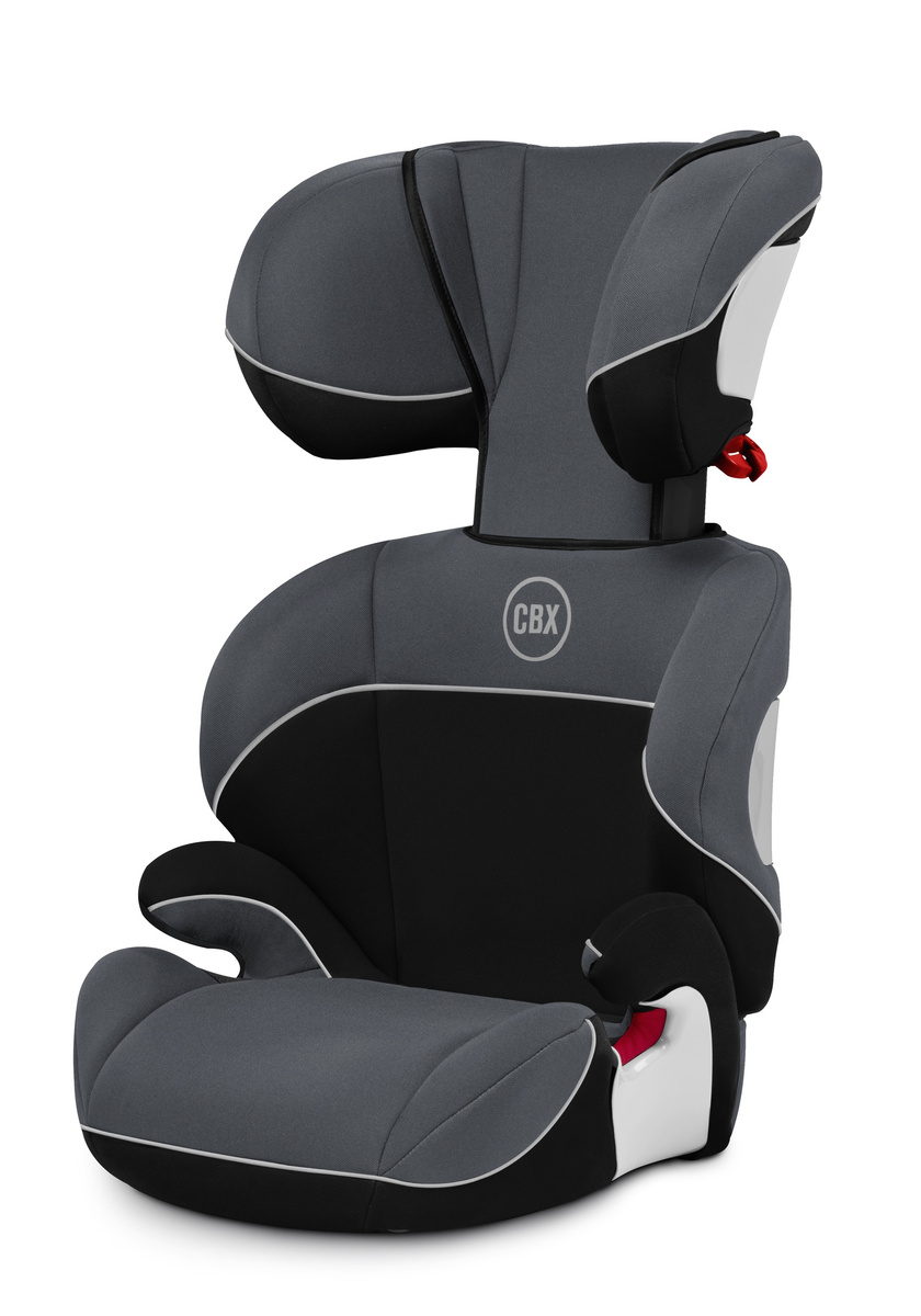 Автокресло CBX by Cybex Solution (Cobblestone) — купить в интернет ...