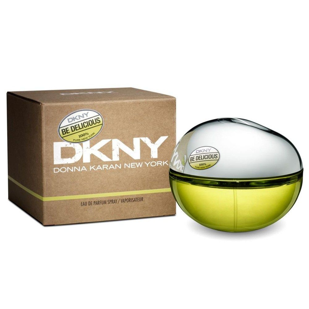 priceline dkny be delicious