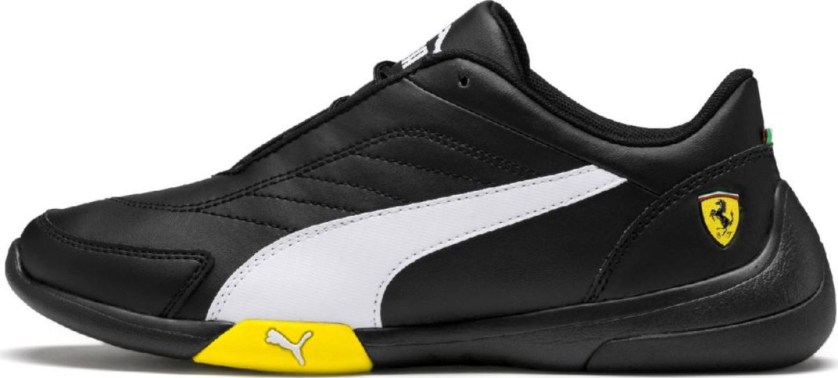 puma sf kart cat