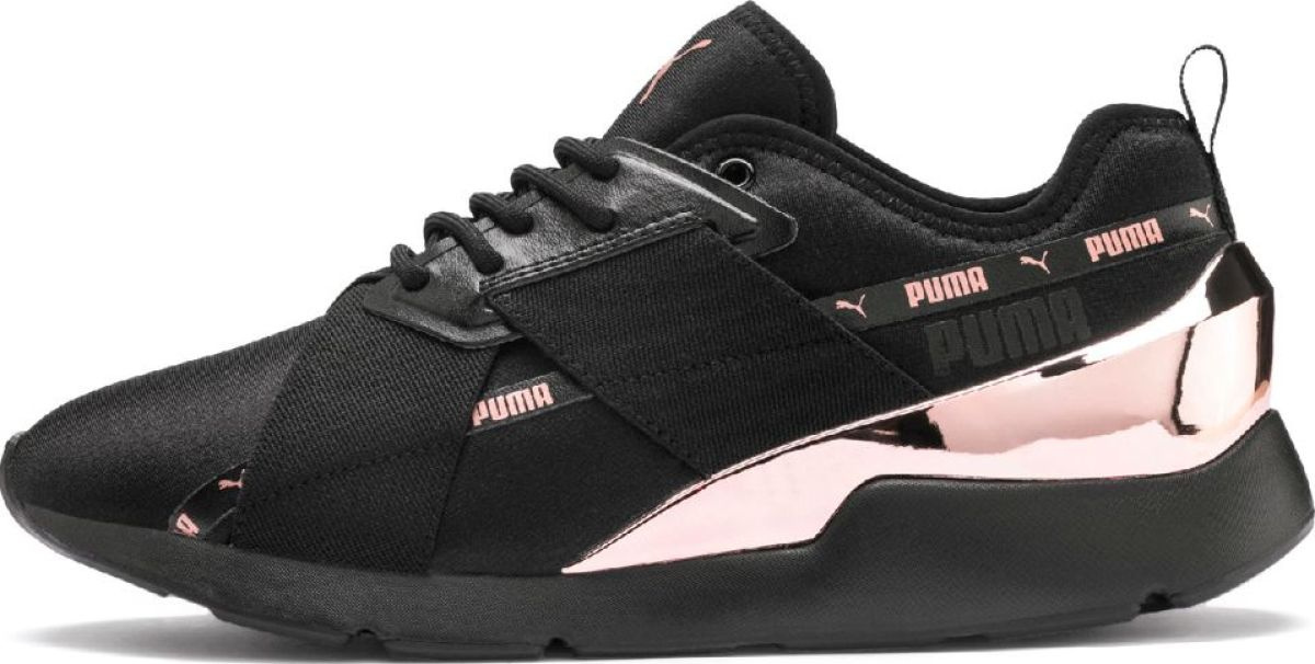 puma muse