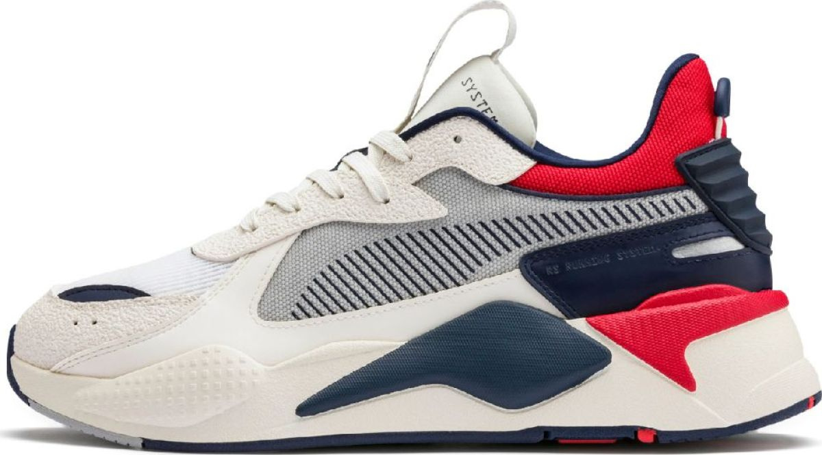 puma rs x hard drive