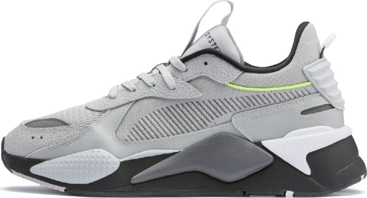 puma rs x hard drive