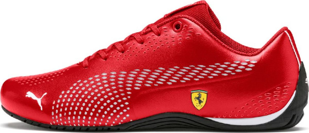 Кроссовки PUMA SF Drift Cat 5 Ultra II 