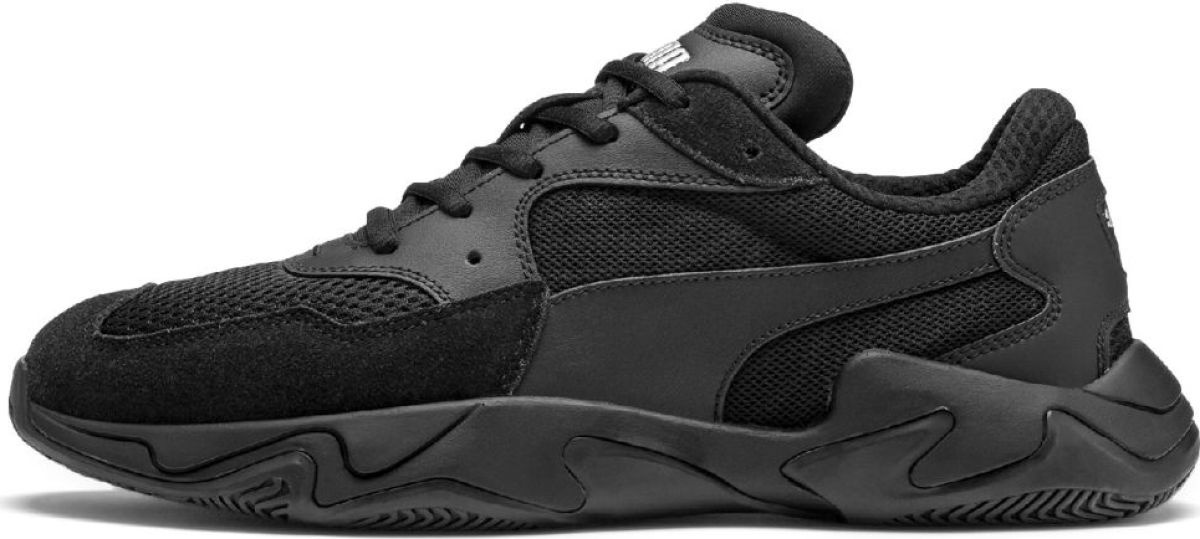 puma storm origin