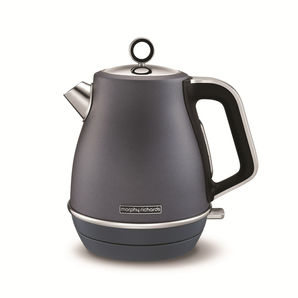 morphy richards electric kettle