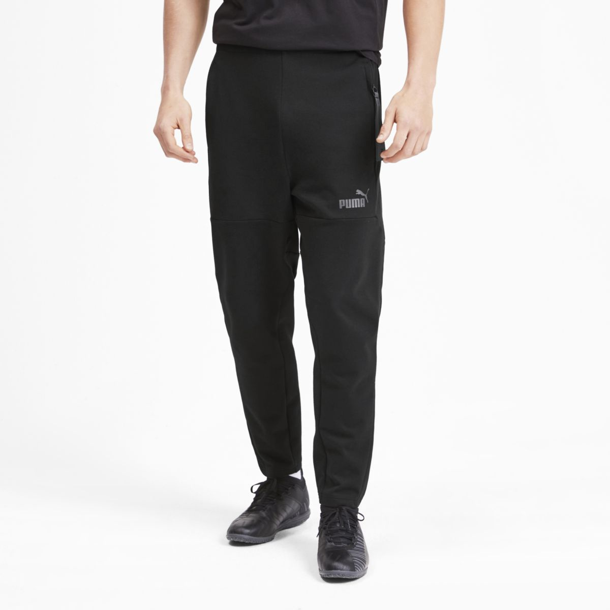 Брюки спортивные PUMA Ftblnxt Casual Pant — купить в интернет-магазине OZON  с быстрой доставкой