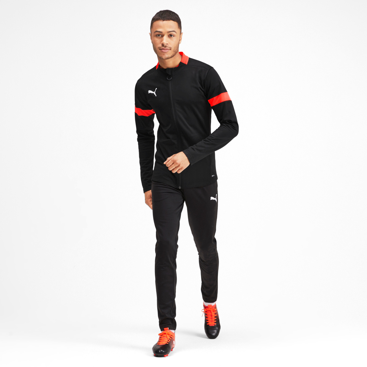 puma ftbl play tracksuit